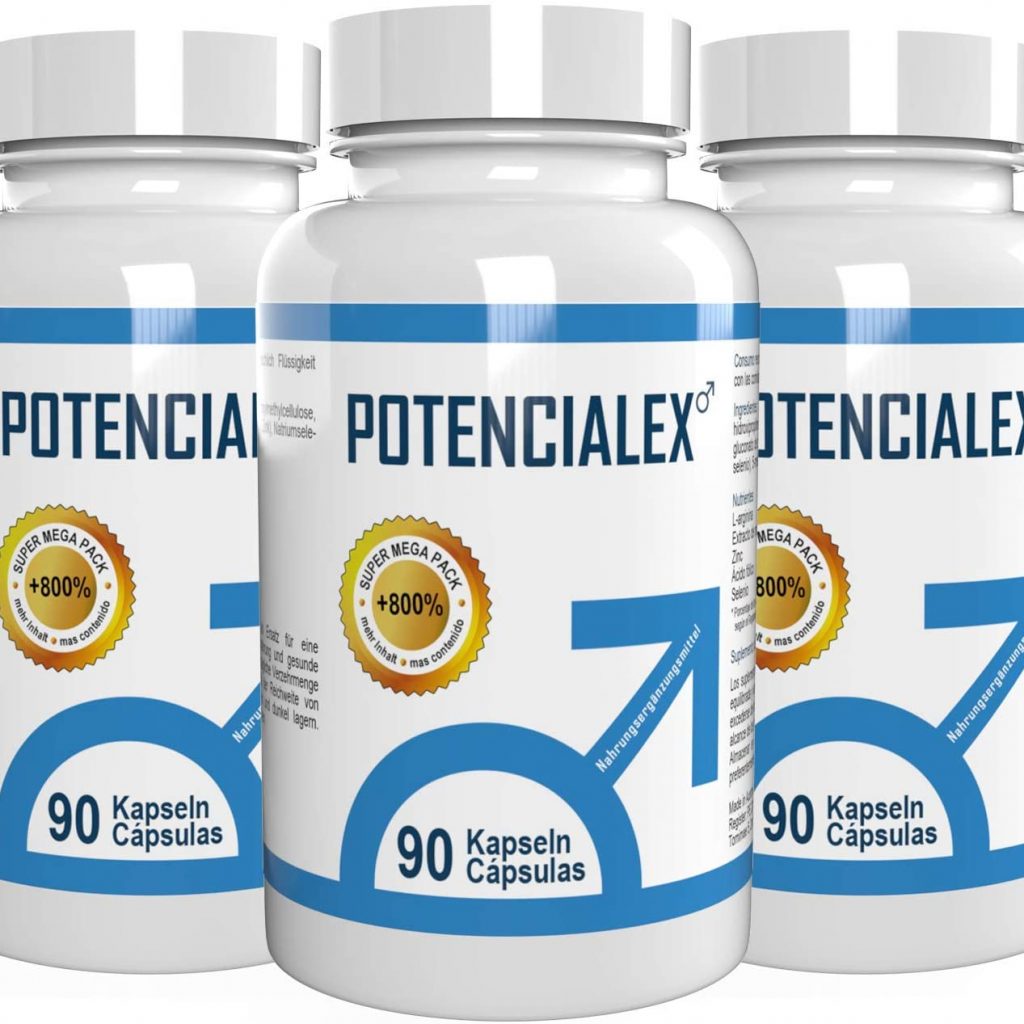 potencialex recensioni negative