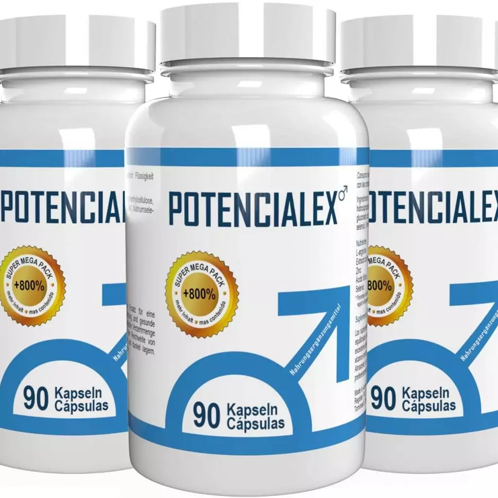 potencialex recensioni negative