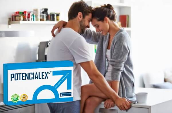 potencialex opinioni dei medici