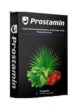 prostamin forum opinioni