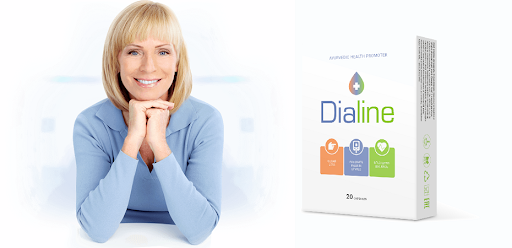 dialine diabete