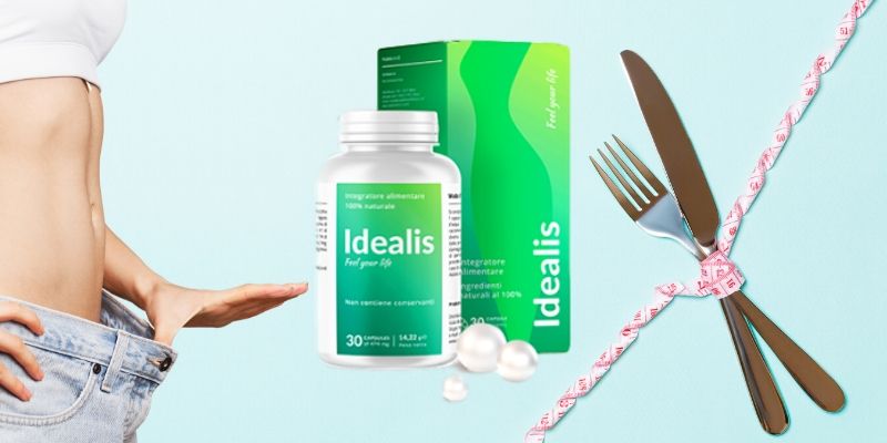 idealis dimagrante opinioni