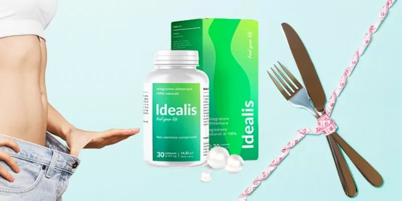 idealis dimagrante opinioni
