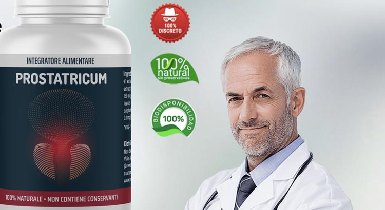 prostatricum prezzo