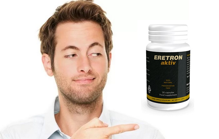 eretron aktiv controindicazioni