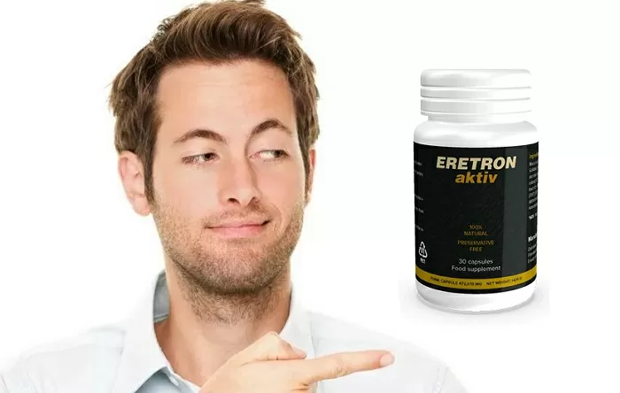 eretron aktiv controindicazioni