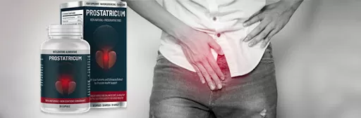 prostatricum controindicazioni