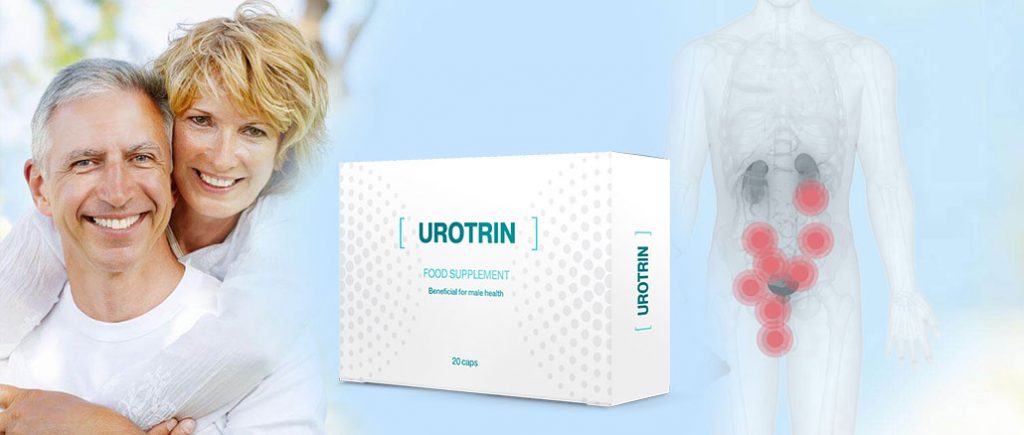 urotrin prezzo in farmacia