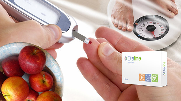 Dialine come ci si libera del diabete