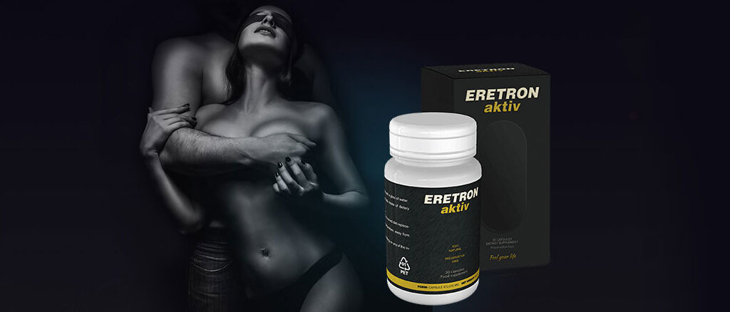 eretron aktiv