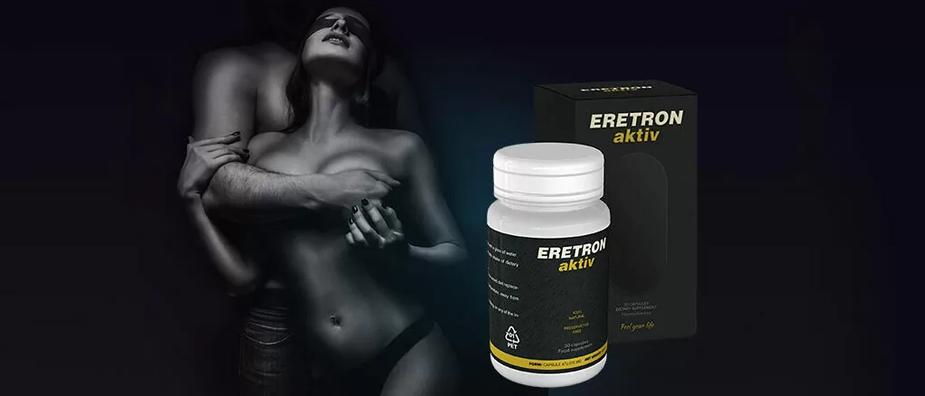 eretron aktiv