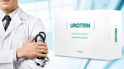 urotrin capsule prezzo