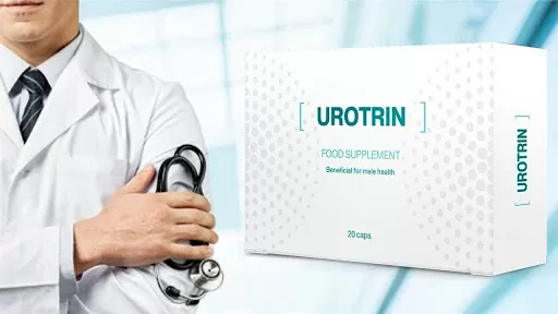 urotrin capsule prezzo