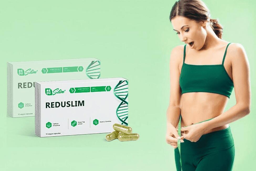 reduslim in farmacia