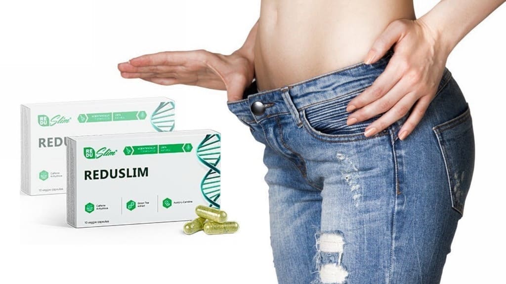 reduslim opinioni truffa