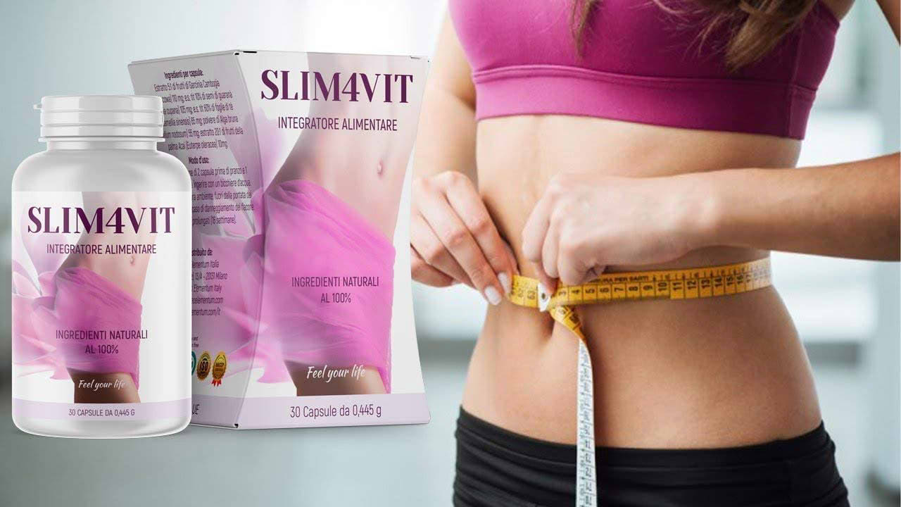 slim4vit forum al femminile