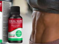 ideal slim gocce funziona