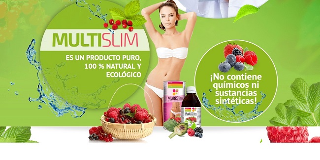 multislim recensioni