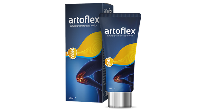 artoflex pomata