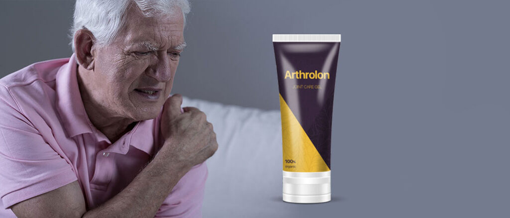 arthrolon gel per i dolori articolari