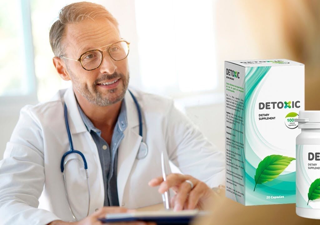 detoxic prezzo in farmacia