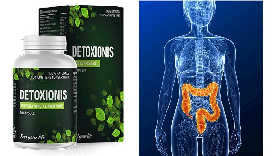 detoxionis recensioni forum