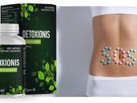 detoxionis parassiti