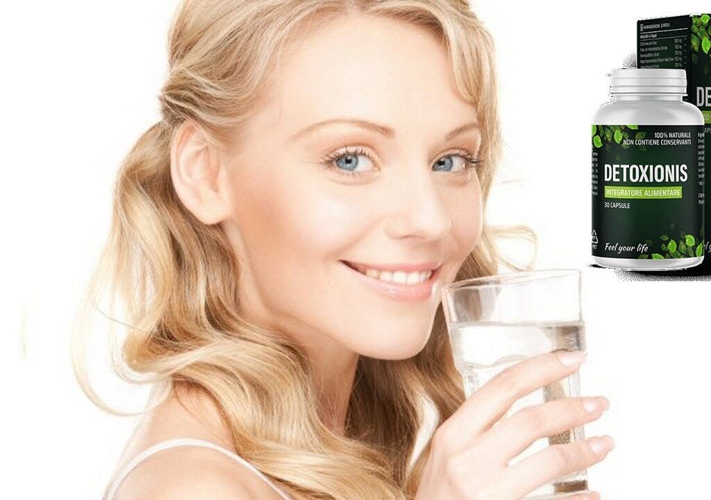 detoxionis capsule vermi