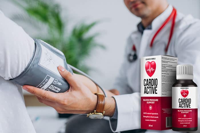 Raccomandazioni del medico di Cardio Activ