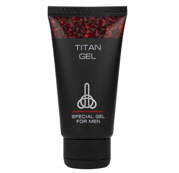 titan gel