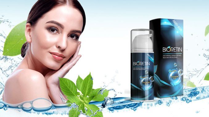 bioretin anti  age