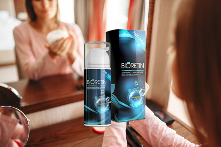 bioretin crema