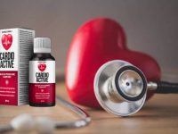 cardioactive gocce