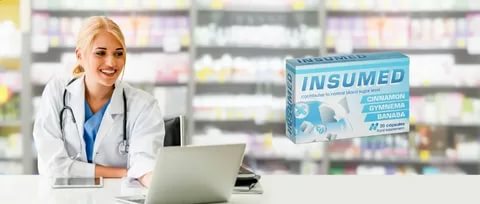 insumed recensioni vere