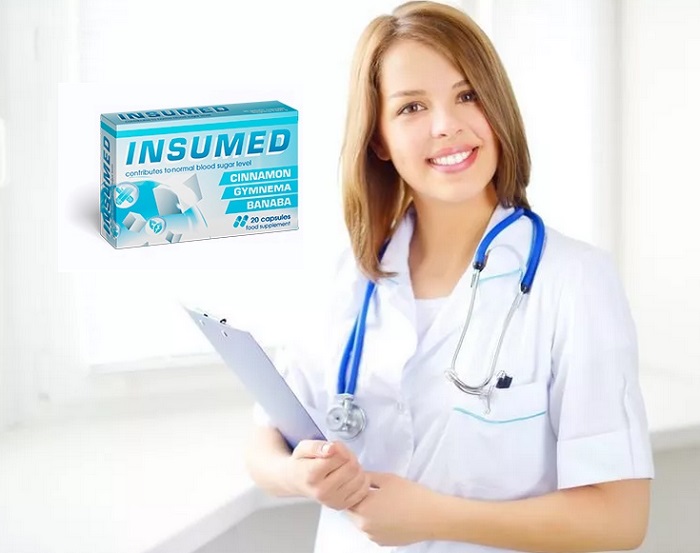 insumed recensioni