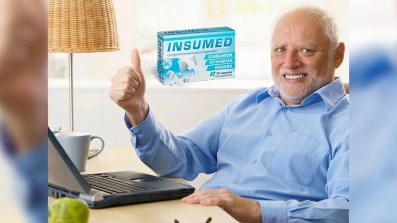 insumed funziona