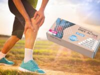 Knee Active Plus