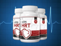 Lion HRT