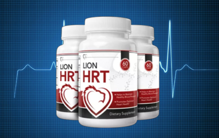 Lion HRT