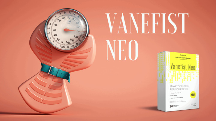 Vanefist Neo