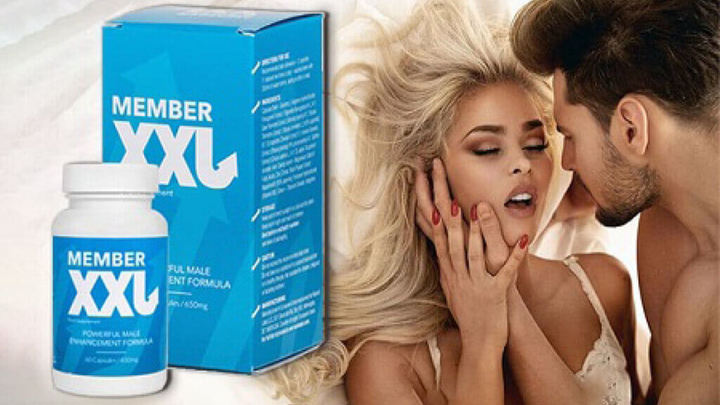 member xxl