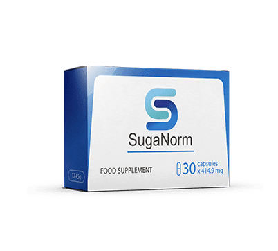 suganorm recensioni