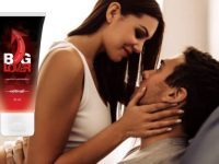 big lover gel recensioni