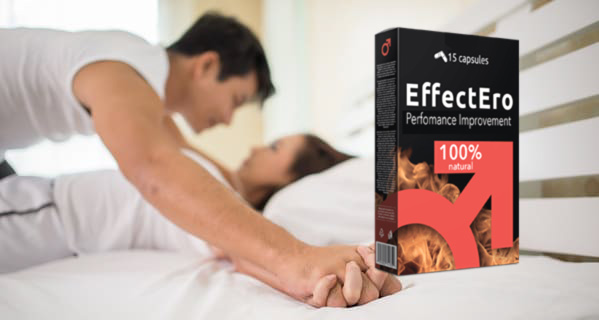 effectero capsule