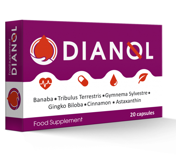 Cos'è Dianol