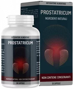 Prostatricum