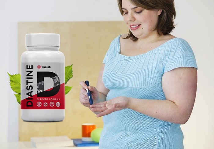 Come prenderle Diastine