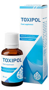 Toxipol gocce