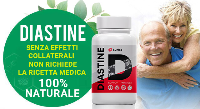 Come funziona Diastine