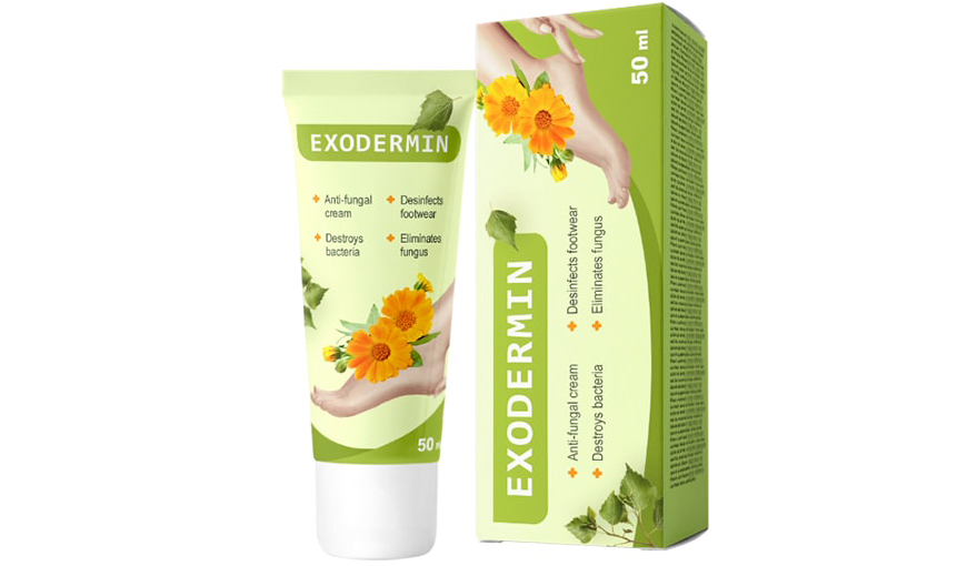 exodermin crema recensioni